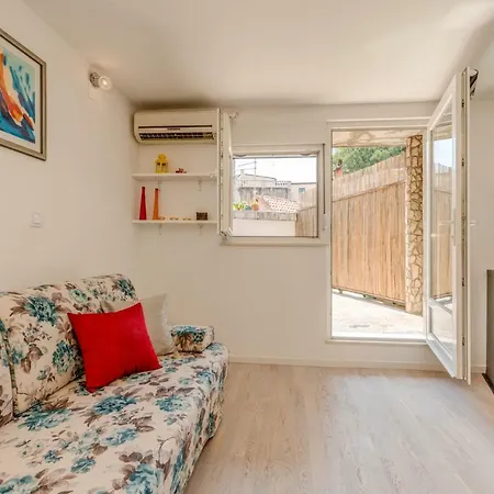 Apartament Rose Split