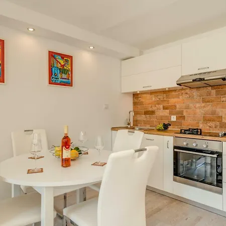Apartament Rose Split