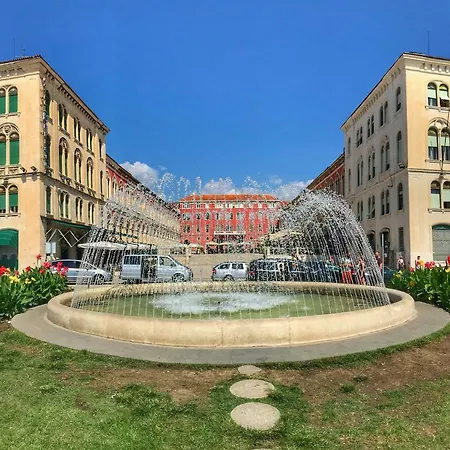 Rose Apartamento Split