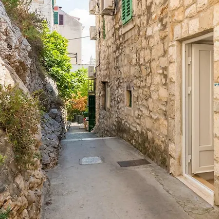 Rose Apartamento Split