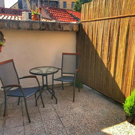 Apartament Rose