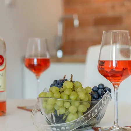 Rose Apartament *