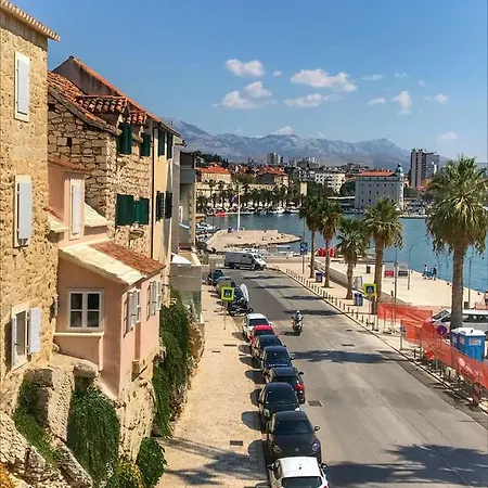Apartament Rose