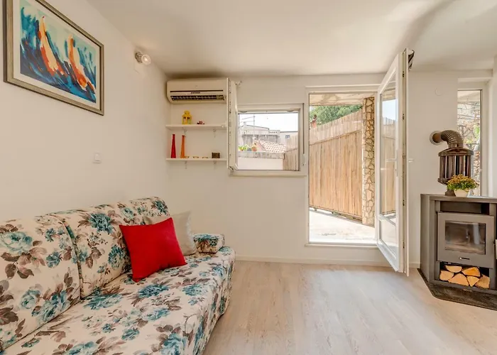 شقة Rose سبليت