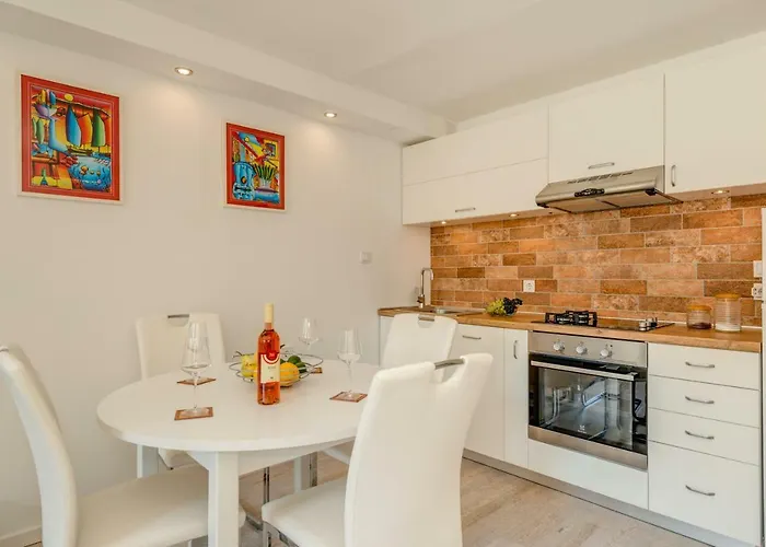 شقة Rose سبليت