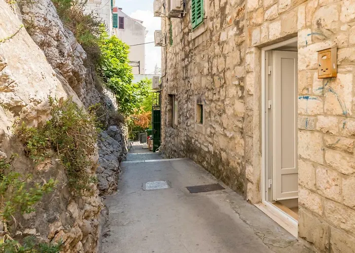 Rose Lejlighed Split