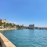 Rose Διαμέρισμα Σπλιτ